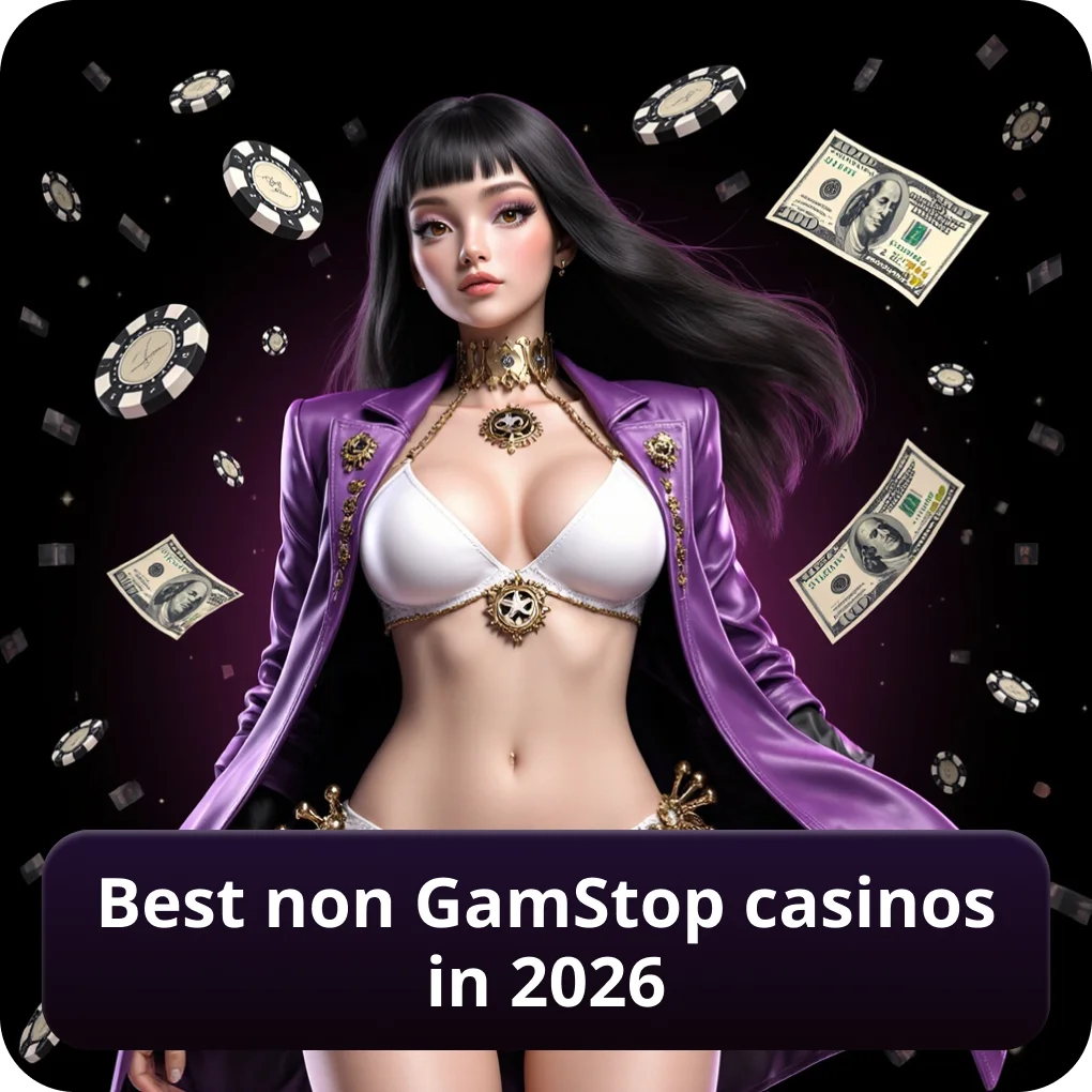 Best Non GamStop Casinos in 2026 for UK players Best Non GamStop Casinos in 2026