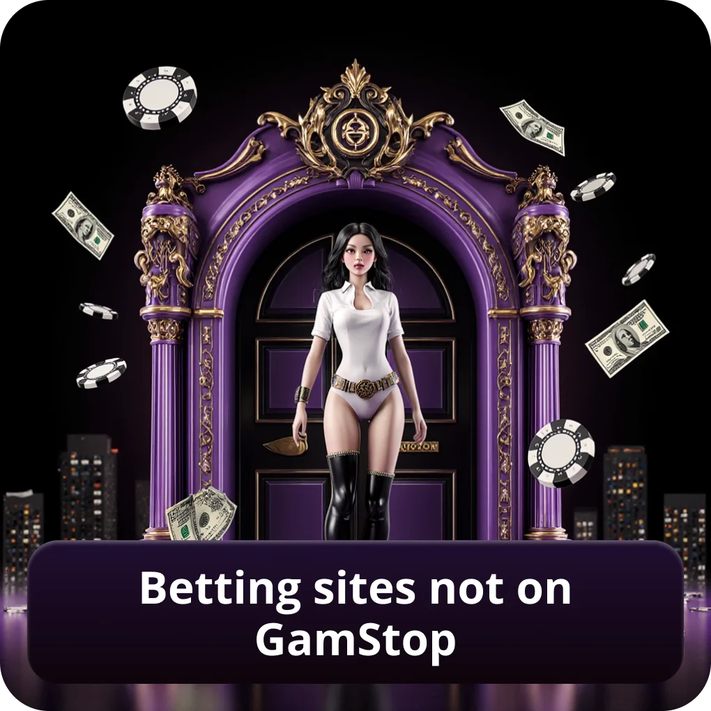 No GamStop vs UK Casinos Comparison for British players No GamStop vs UK Casinos Comparison