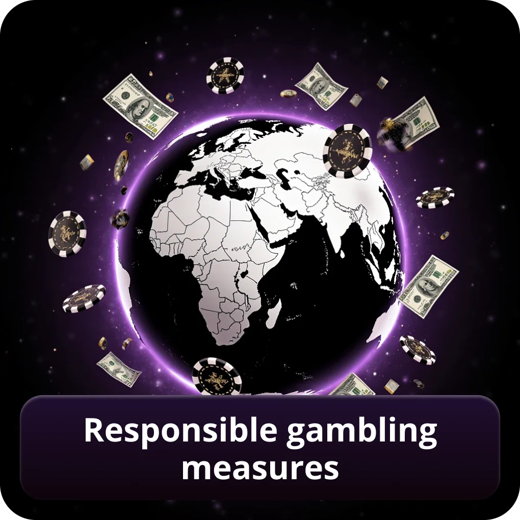 Responsible gambling measures limits Responsible gambling measures